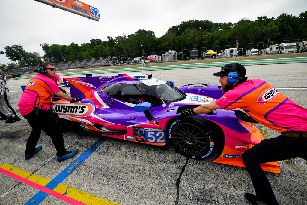 (Foto: PR1/Mathiasen Motorsports)